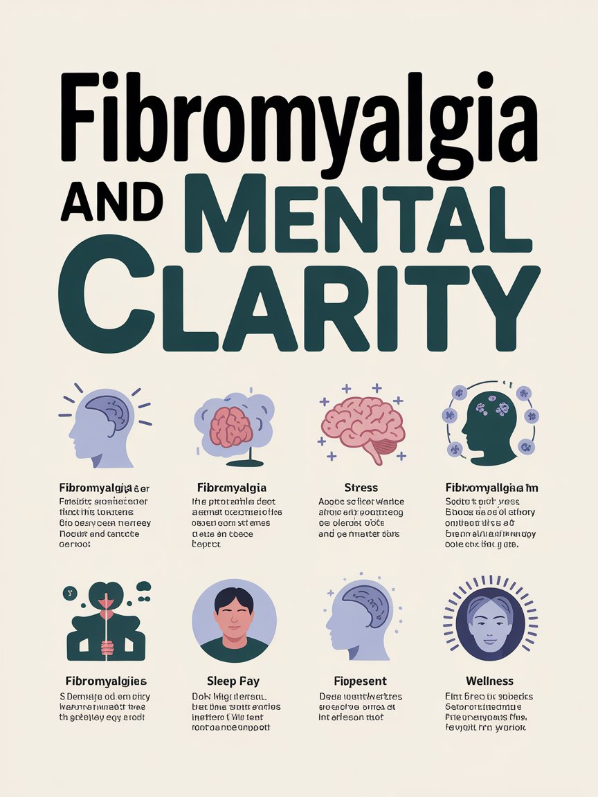 Fibromyalgia and Mental Clarity