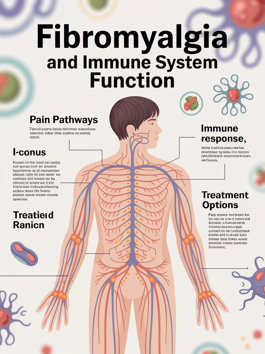 Fibromyalgia and Immune System Function