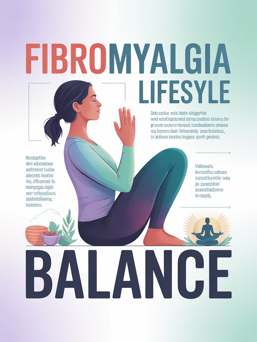 Fibromyalgia and Lifestyle Balance