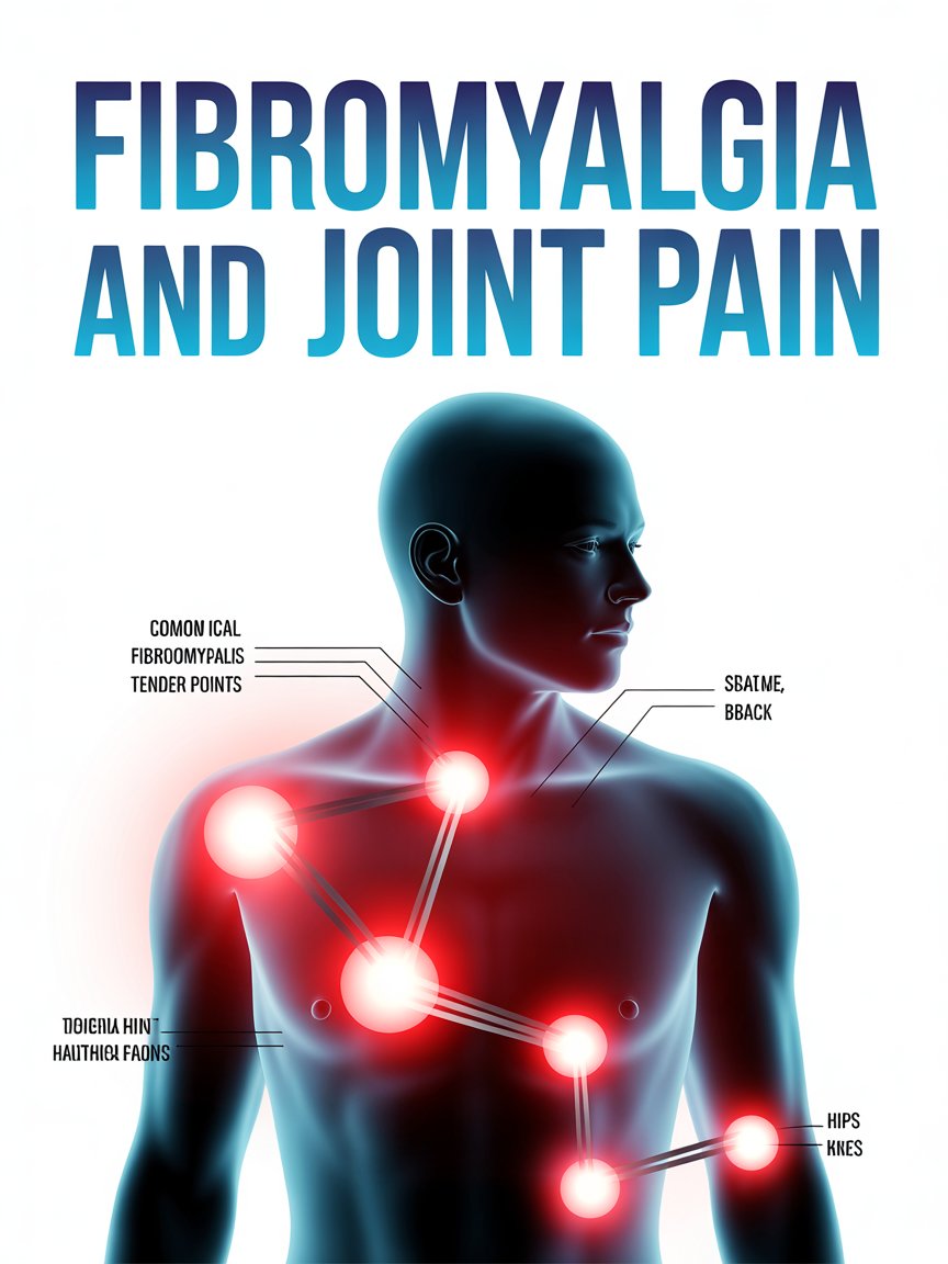 Fibromyalgia and Joint Pain