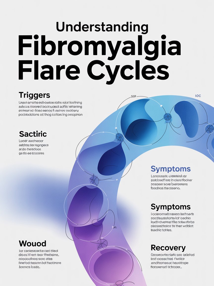 Understanding Fibromyalgia Flare Cycles