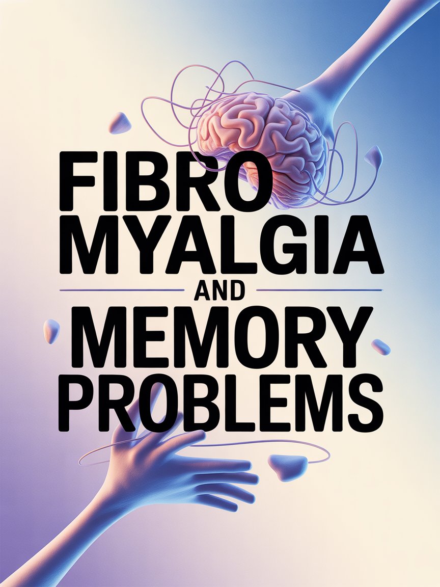 Fibromyalgia and Memory Problems