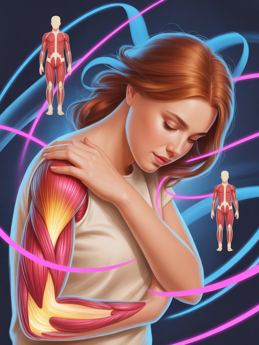 Fibromyalgia and Muscle Weakness