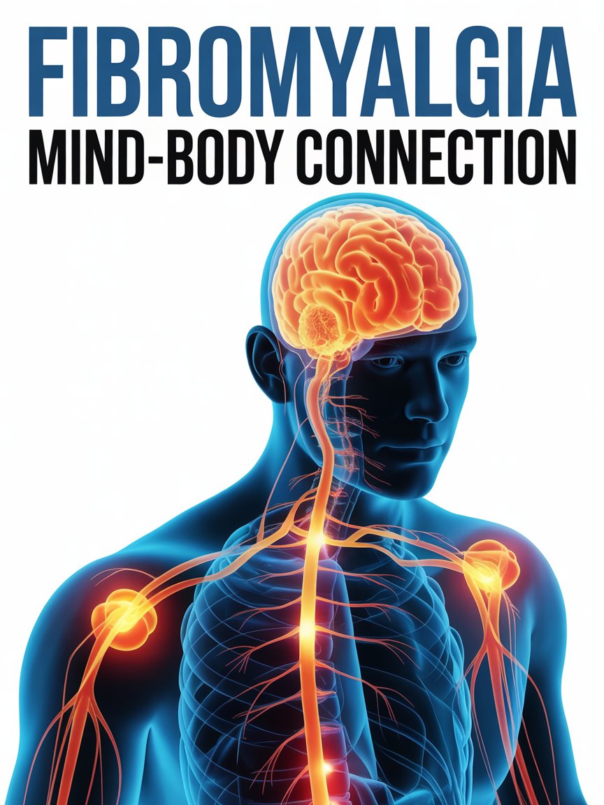 Fibromyalgia and Mind-Body Connection
