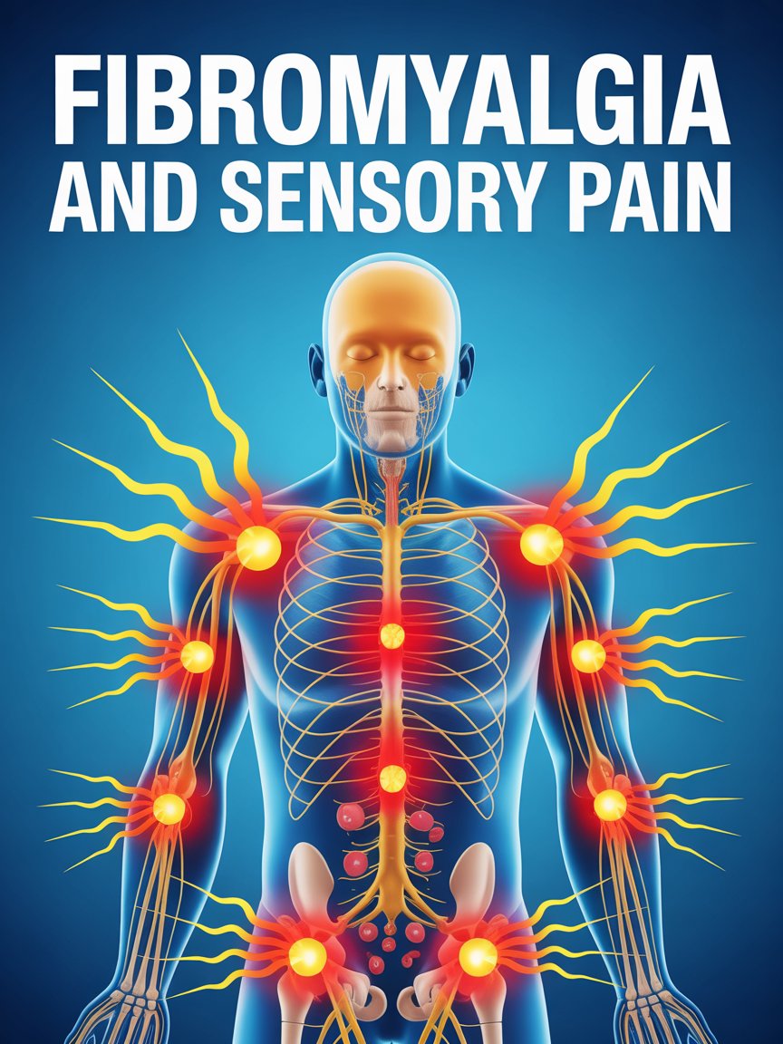 Fibromyalgia and Sensory Pain