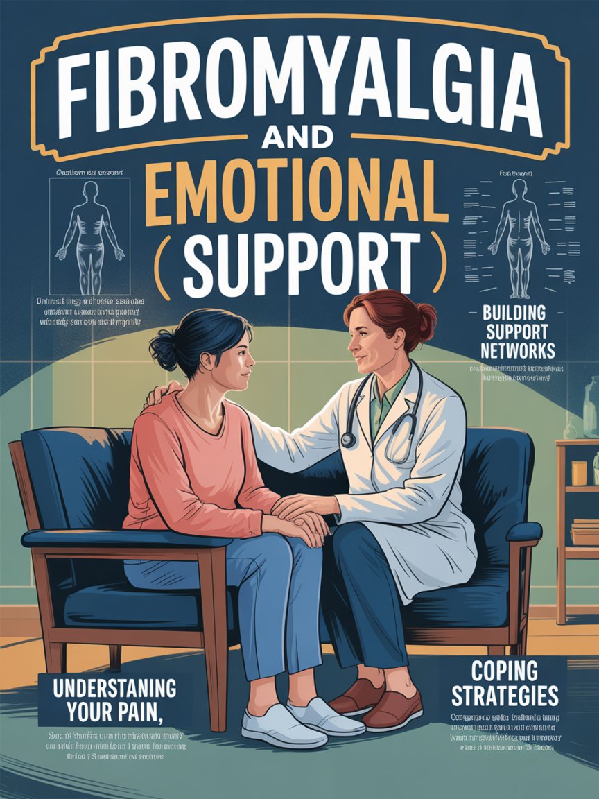 Fibromyalgia and Emotional Support