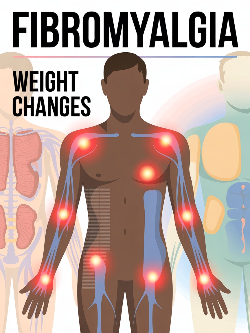 Fibromyalgia and Weight Changes