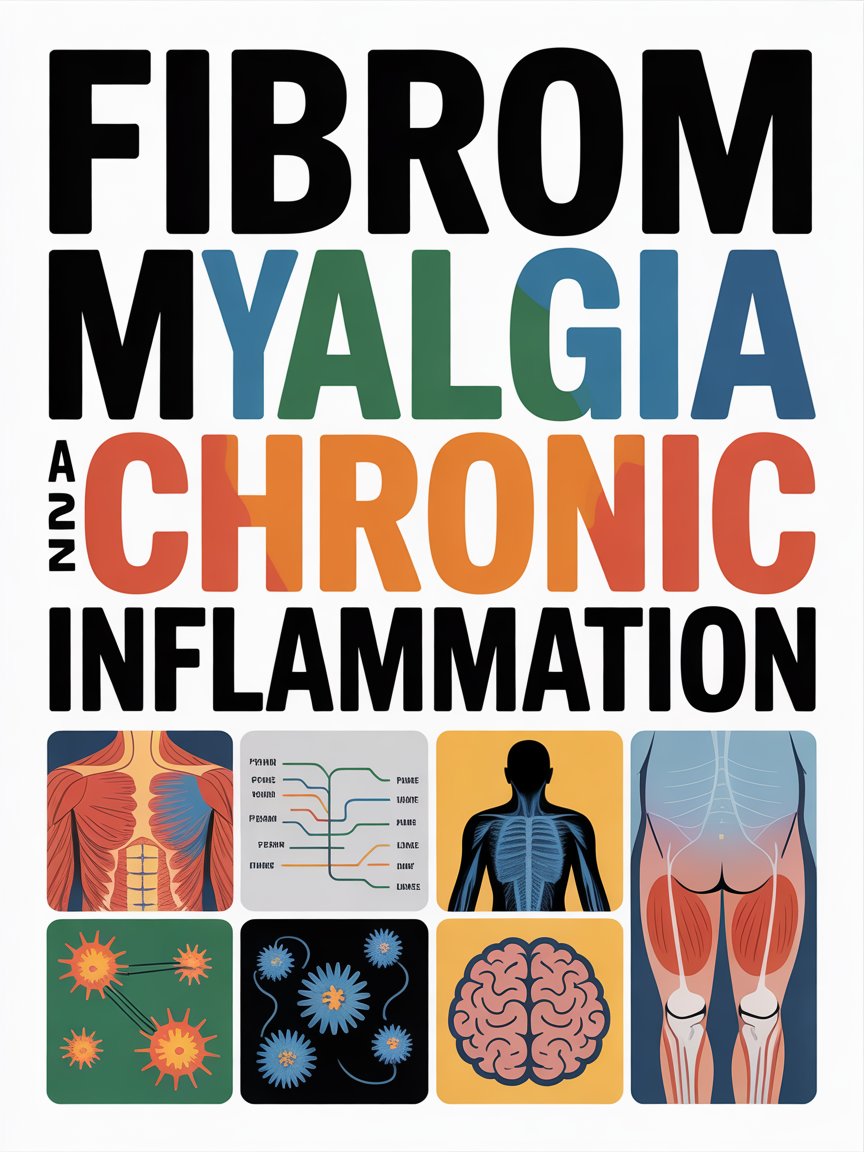 Fibromyalgia and Chronic Inflammation