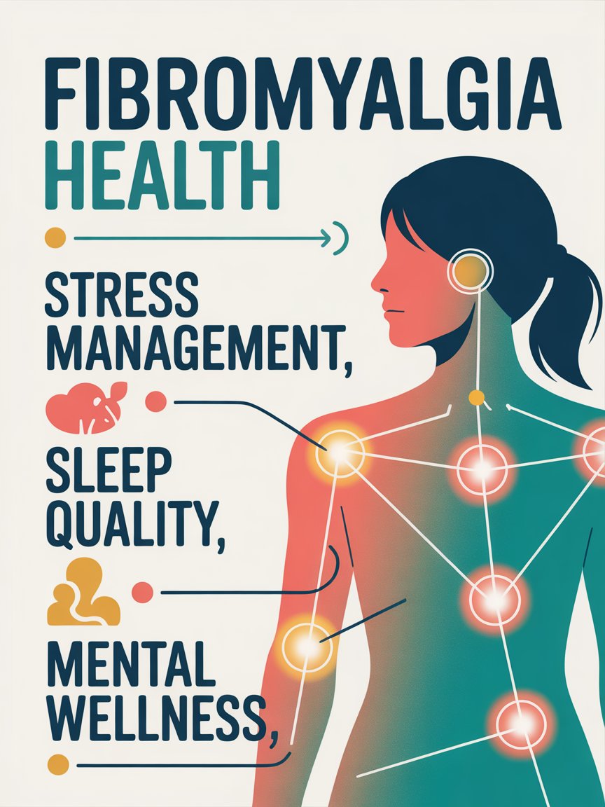 Fibromyalgia and Emotional Health