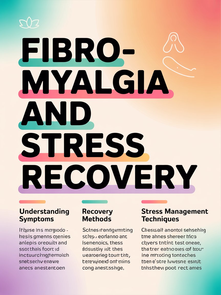 Fibromyalgia and Stress Recovery