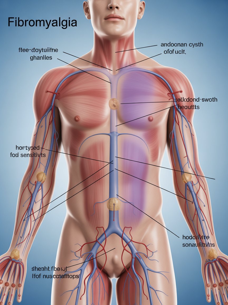 Fibromyalgia and Hormones Explained