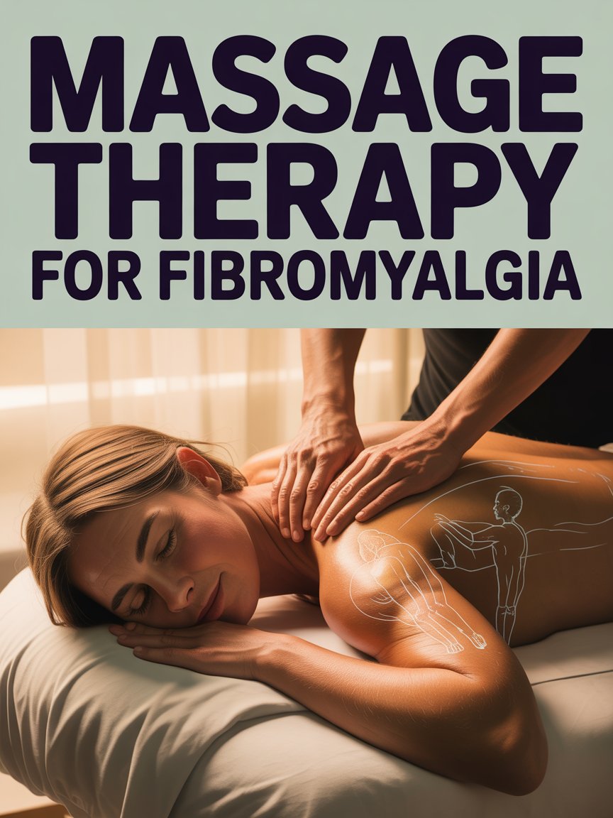 Massage Therapy for Fibromyalgia