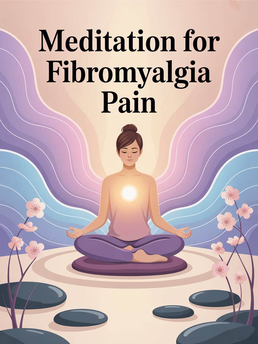 Meditation for Fibromyalgia Pain