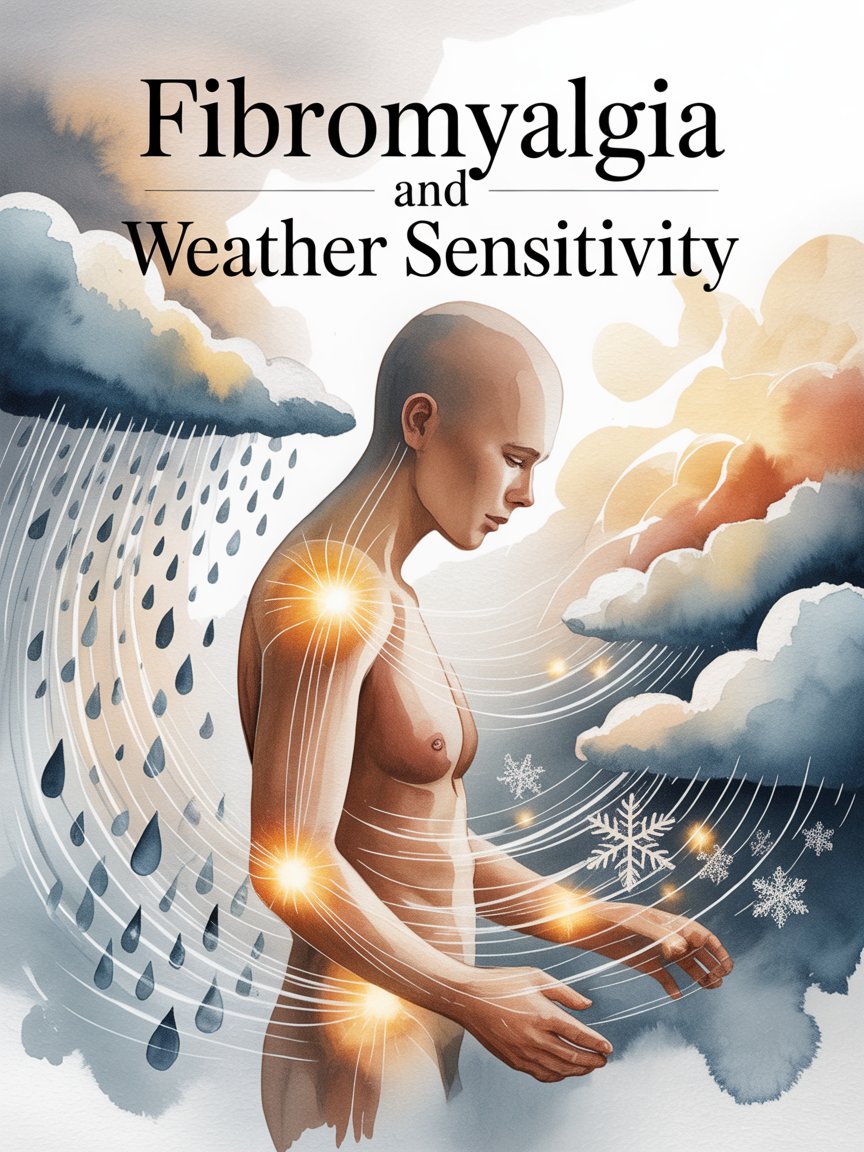 Fibromyalgia and Weather Sensitivity