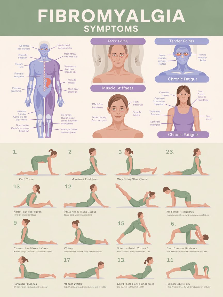 12 Gentle Pilates Moves for Beginners