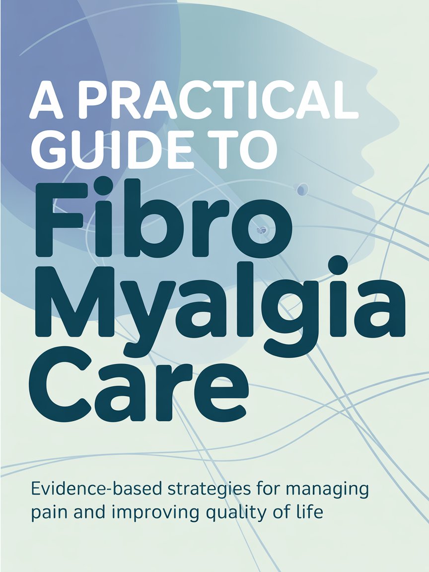 A Practical Guide to Fibromyalgia Care